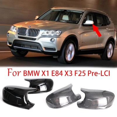 CAPACE OGLINZI BMW X1 BMW E84 BMW X3 F25 NON FACE LIFT NEGRU LUCIOS foto