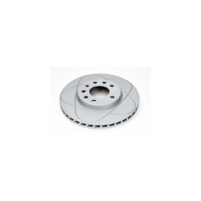 Disc frana OPEL ASTRA G hatchback F48 F08 BREMBO 09762911 foto