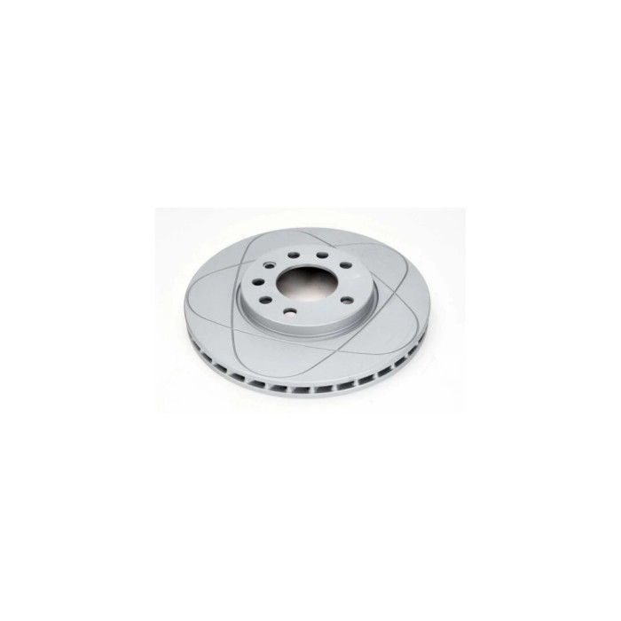 Disc frana OPEL ASTRA G hatchback F48 F08 BREMBO 09762911