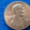 SUA ONE CENT 1982D