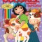 Mariana. Colorez animale domestice &ndash; Petru Ghetoi