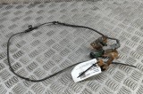 Senzor de nivel &icirc;nălțime st&acirc;nga spate VW GOLF VII 5G1, BQ1, BE1, BE2 2018 OEM: 5Q0907503 30801364