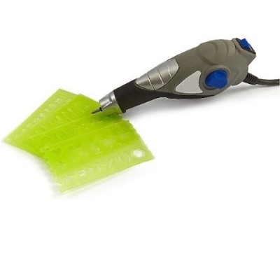 Aparat electric de gravat foto