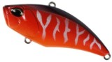 Vobler Duo Realis Vibration 65 Apex Tune, Red Tiger, 6.5cm, 17.5g