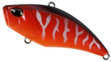 Vobler Duo Realis Vibration 65 Apex Tune, Red Tiger, 6.5cm, 17.5g foto