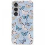 Burga Husa Dual Layer Give Me Butterflies Samsung Galaxy S24