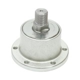 Butuc disc grapa stanga pentru Lemken Heliodor OEM 5554513, 55510012
