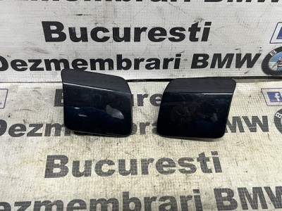 Capac ornament spalator far bara M BMW X6 F16 foto