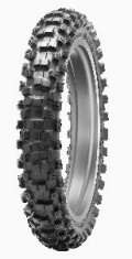 Motorcycle Tyres Dunlop Geomax MX 53 ( 100/100-18 TT 59M Roata spate ) foto