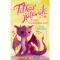 Titkos j&oacute;tevők - A kis vihars&aacute;rk&aacute;ny - Paula Harrison