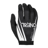 Manusi Ciclism O&#039;Neal Amx Blocker - S/8, Negru Ultimate FactoryBikes