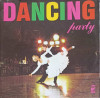 Disc vinil, LP. DANCING PARTY-RAY MCVAY AND HIS ORCHESTRA, Rock and Roll