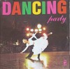 Disc vinil, LP. DANCING PARTY-RAY MCVAY AND HIS ORCHESTRA, Rock and Roll