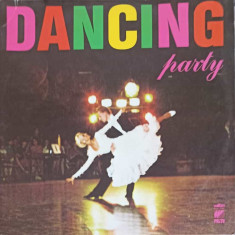 Disc vinil, LP. DANCING PARTY-RAY MCVAY AND HIS ORCHESTRA