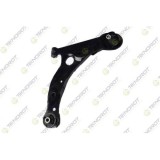 Brat suspensie roata Hyundai Matrix (Fc), 06.01-08.10, 1.5 CRDi, 1.5 CRDi VGT, 1.6, 1.8, Punte Fata, Dreapta, inferior; TEKNOROT