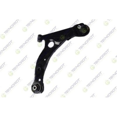 Brat suspensie roata Hyundai Matrix (Fc), 06.01-08.10, 1.5 CRDi, 1.5 CRDi VGT, 1.6, 1.8, Punte Fata, Dreapta, inferior; TEKNOROT foto