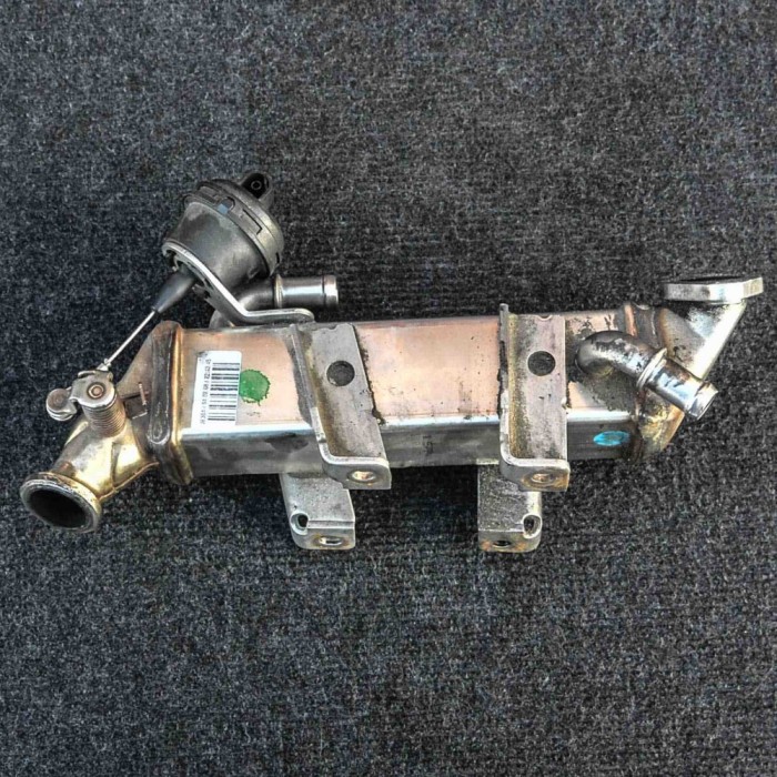Răcitor EGR RENAULT LAGUNA III Grandtour KT0/1 2008