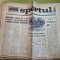 ziarul sportul 16 februarie 1968 - jocurile olimpice de iarna de la grenoble