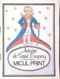 MICUL PRINT-ANTOINE DE SAINT-EXUPERY-274622