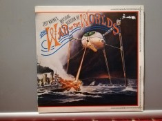 Jeff Waynes ? The War of The Worlds - 2LP Set (1978/CBS/RFG) - Vinil/Vinyl/NM+ foto