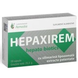 HEPAXIREM HEPATO BIOTICS 30CPS