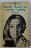 The psychology of human ageing