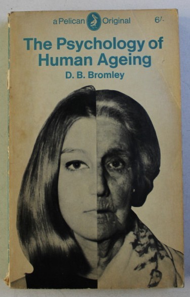 The psychology of human ageing
