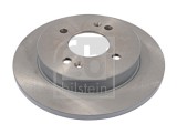 FEBI BILSTEIN 108389 Disc frana