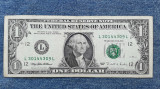 1 Dollar 1995 Statele Unite ale Americii / SUA , USA / seria 30144309