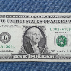 1 Dollar 1995 Statele Unite ale Americii / SUA , USA / seria 30144309