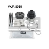 Cap planetara Skf VKJA8080, parte montare : Punte Fata, Spre cutie