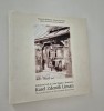 Arhitectura Ruxandra Beldiman Karel Zdenek Liman Arhitectul ceh al Casei Regale