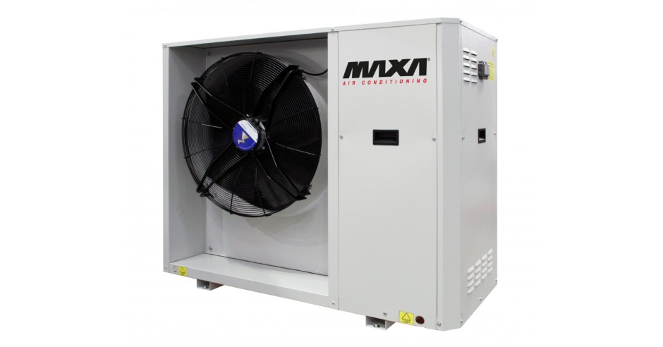 Chiller 32 kW compresor Inverter R32 MAXA i-32V5C 0132 | arhiva Okazii.ro