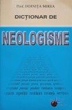DICTIONAR DE NEOLOGISME-DOINITA MIREA-354259