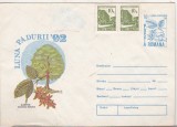 bnk ip Luna Padurii `92 - necirculat - 017/1992