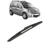 Cumpara ieftin Stergator lamela spate RENAULT KANGOO / GRAND KANGOO II (KW0/1_) 2008, luneta, Valeo Silencio