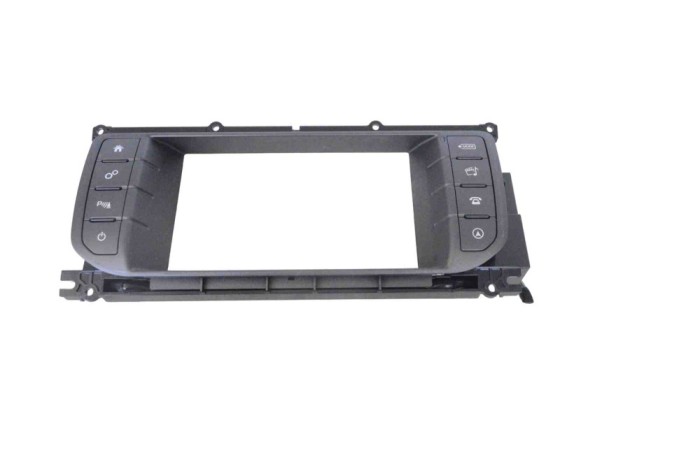 Panou de butoane LAND ROVER RANGE ROVER EVOQUE L538 2016 OEM: GJ32-19F211-DB