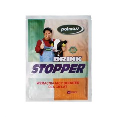 Antidiareic vitei dupa fatare, STOPPER DRINK 100G