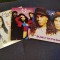 PACK 3 Discuri Vinyl, 12&quot;, Maxi-Single, 45 RPM - Milli Vanilli (VG++ si EX !)