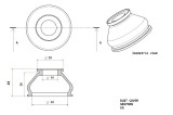 Burduf Cap Bara 539181 30879