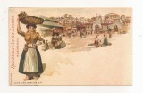 FA126 -Carte Postala- PORTUGALIA - Lisboa, necirculata