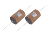 Condensator Aluminiu Polipropilenă H&acirc;rtie 1.5uF 600VDC &plusmn;5%