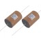 Condensator Aluminiu Polipropilenă H&acirc;rtie 1.5uF 600VDC &plusmn;5%