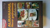 ALMANAHUL LITERAR GASTRONOMIC - Vol. II - DULCIURILE (5+1)5