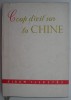 Coup d&#039;oeil sur la Chine - Album Illustre, Carte in Franceza, Stare Buna