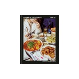 Koreaworld: A Cookbook