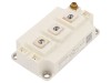 Modul IGBT SEMIKRON DANFOSS SKM400GAL125D 1.2kV Boost Chopper Curent Colector 300A Carcasa SEMITRANS3