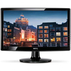 Monitor BenQ GL2240 21.5 inch 5ms Black foto