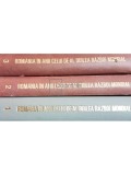 Stefan Pascu - Romania in anii celui deal Doilea Razboi Mondial, 3 vol. (Editia: 1989)