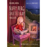 Buffy Berg ihletet kap - Thriller - Ingeborg Arvola